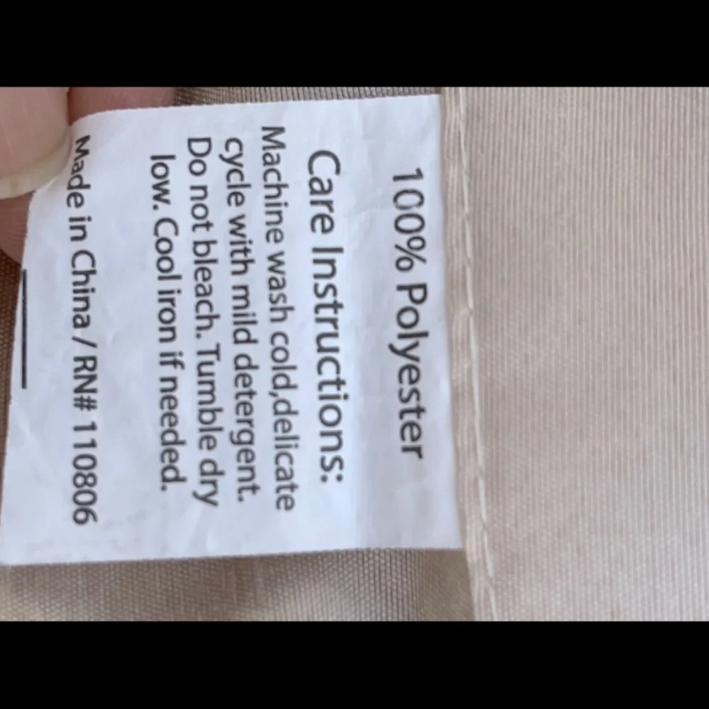 - New curtains , home decor, window curtains - Picture 3 of 10